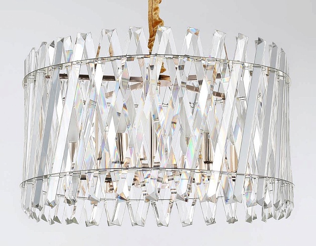 Подвесная люстра Ambrella light Traditional TR5063 Фото № 5