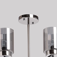 Люстра потолочная De City Каталина 361012206 4