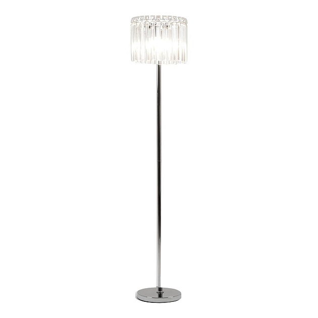 Торшер Moderli Levi V10758-4F Фото № 1