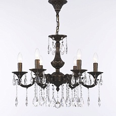 Подвесная люстра Bohemia Ivele AL78101/6/175 A PD 5