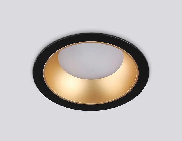 Встраиваемый светильник Ambrella light TECHNO SPOT TN52334 изображение 2 Встраиваемый светильник Ambrella light TECHNO SPOT TN52334 Фото № 2