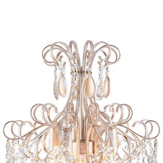 Торшер Freya Chabrol FR2302FL-04WG изображение 8 Торшер Freya Chabrol FR2302FL-04WG Фото № 8