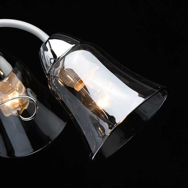 Люстра потолочная De City Моника 372014305 Фото № 3