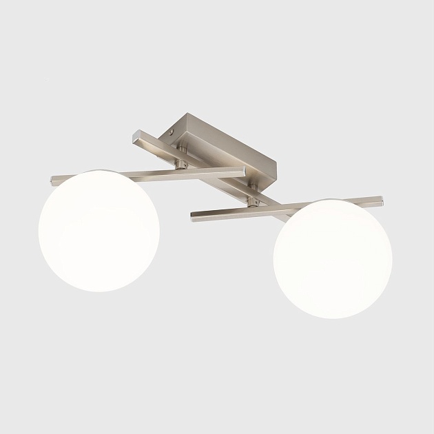 Потолочная светодиодная люстра Citilux Dorsy CL223121 Фото № 8