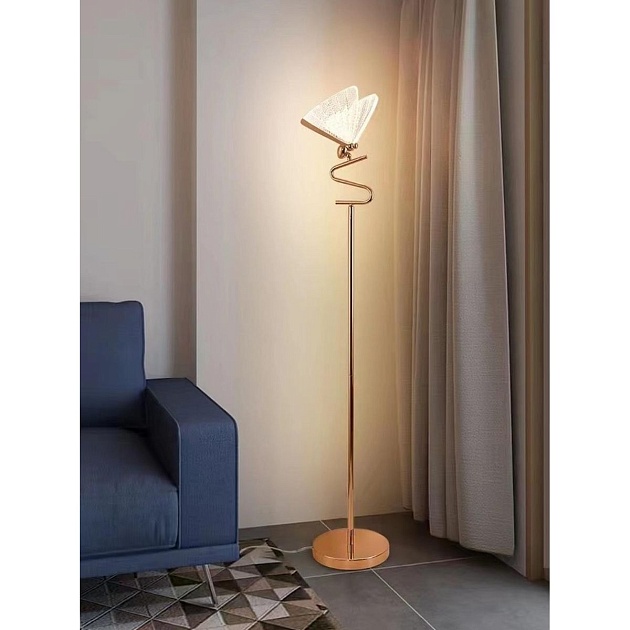 Торшер Alfa Light F0224-11 изображение 4 Торшер Alfa Light F0224-11 Фото № 4