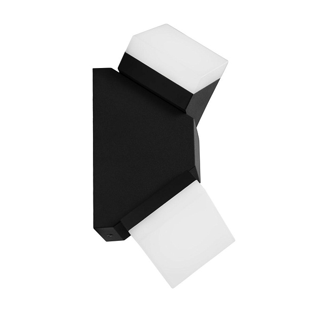 Уличный настенный светильник Loft IT Eterno 100010/B изображение 1 Уличный настенный светильник Loft IT Eterno 100010/B Фото № 1