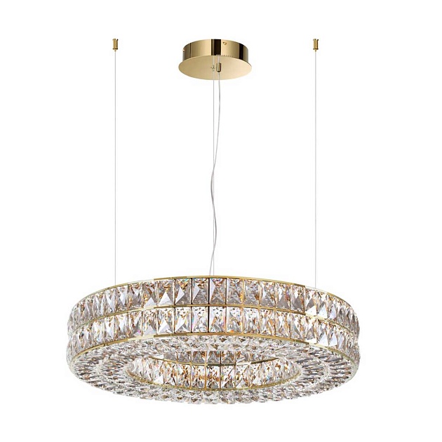 Подвесная люстра Odeon Light PANTA 4926/85L Фото № 1