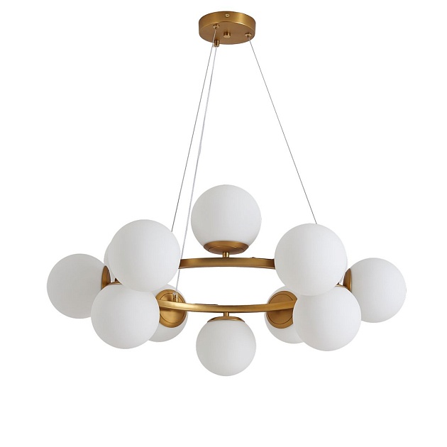 Подвесная люстра Zortes Blume ZRS.1895.04 изображение 1 Подвесная люстра Zortes Blume ZRS.1895.04 Фото № 1