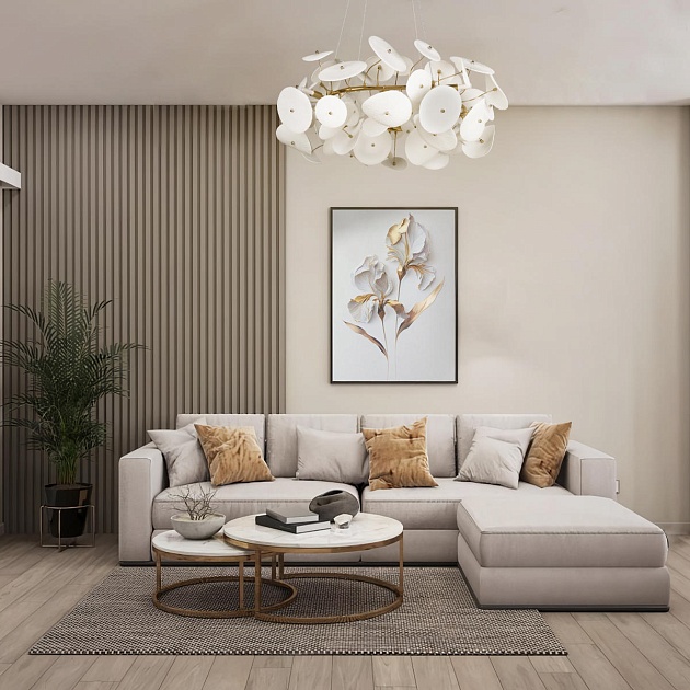 Подвесной светильник Loft IT Paradise 10234/800 Фото № 6