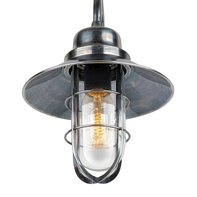 Уличный настенный светильник Covali WL-59855 изображение 2 Уличный настенный светильник Covali WL-59855 Фото № 2