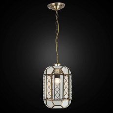 Подвесной светильник Citilux Фасет CL441212 4