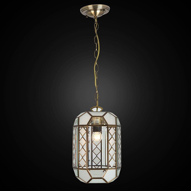 Подвесной светильник Citilux Фасет CL441212 Фото № 5