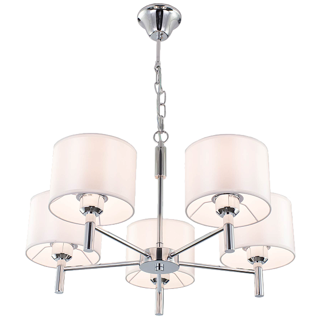 Подвесная люстра Citilux Аврора CL463150 Фото № 12