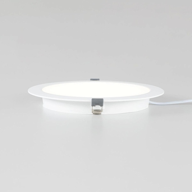 Встраиваемый светодиодный светильник Citilux Галс CLD5522N изображение 8 Встраиваемый светодиодный светильник Citilux Галс CLD5522N Фото № 8