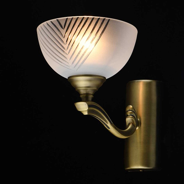 Бра MW-Light Афродита 317024601 Фото № 7