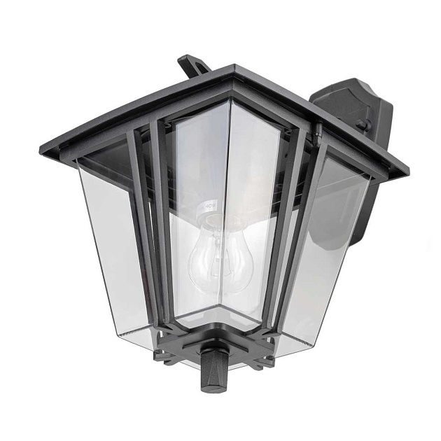 Уличный настенный светильник Citilux Forts CLU10W изображение 3 Уличный настенный светильник Citilux Forts CLU10W Фото № 3