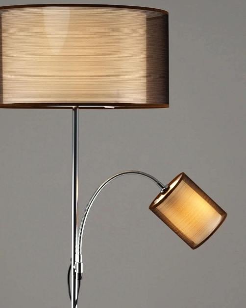 Торшер Moderli Room V10625-2F Фото № 5