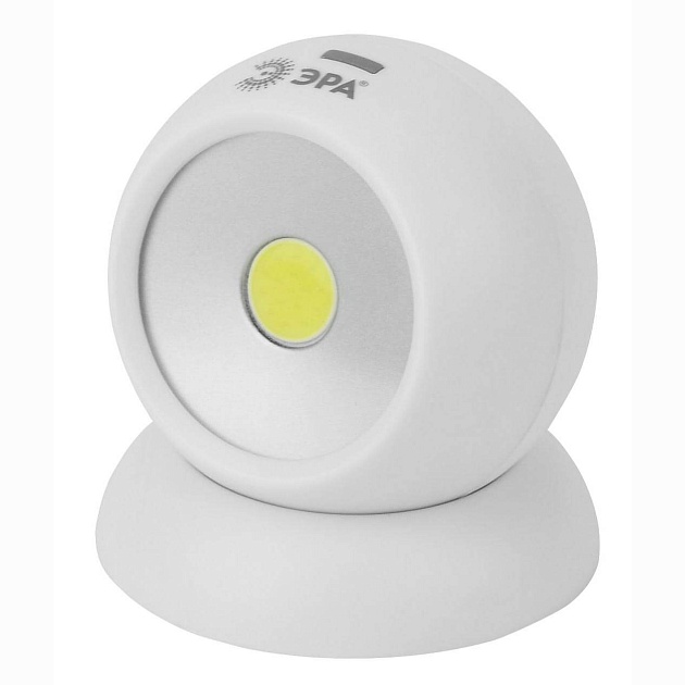 Настенный светодиодный светильник ЭРА Сфера SB-801 Б0036607 Фото № 1