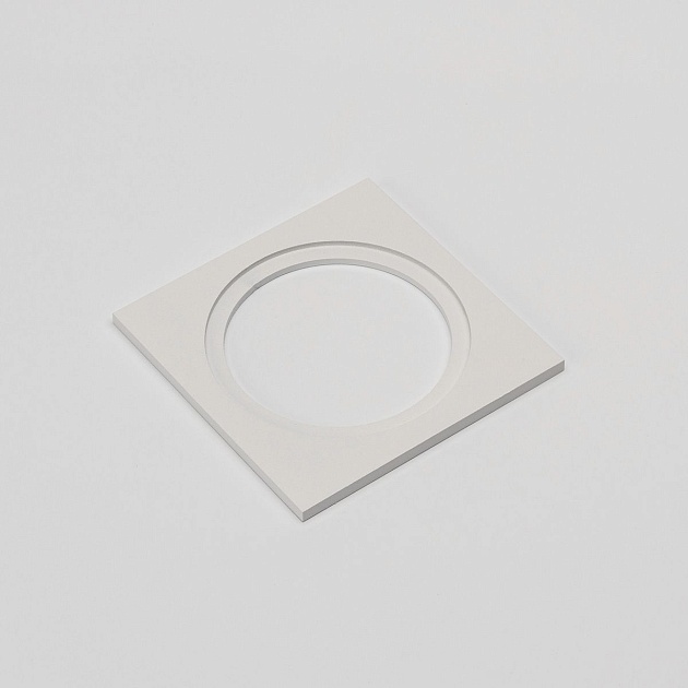 Рамка SWG Mini-Combo-S1-WH 010299 Фото № 1