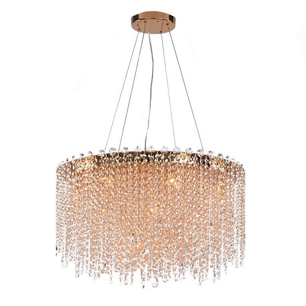 Подвесная люстра Newport 10918/C gold new М0061062 изображение 1 Подвесная люстра Newport 10918/C gold new М0061062 Фото № 1