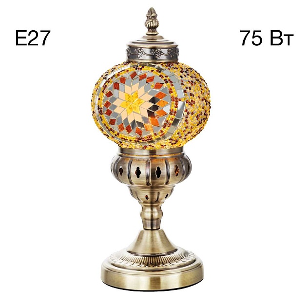 Настольная лампа Citilux Каир CL419815 Фото № 1