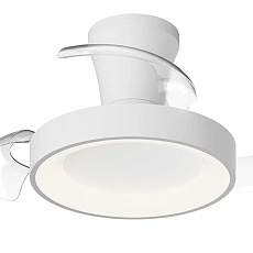 Люстра-вентилятор Mantra NISEKO FAN XS 9089 4