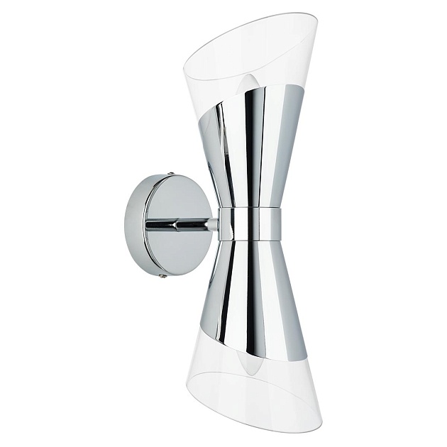 Бра Lightstar Strato 817624 изображение 1 Бра Lightstar Strato 817624 Фото № 1