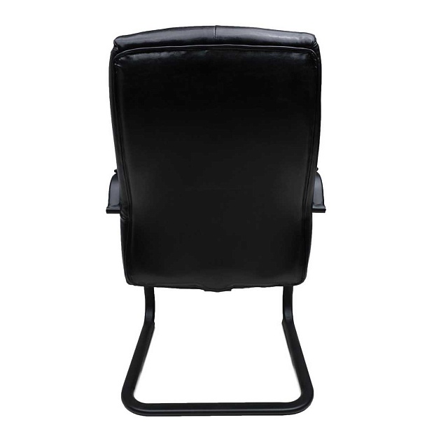 Офисный стул AksHome Klio черный 87593 Фото № 8