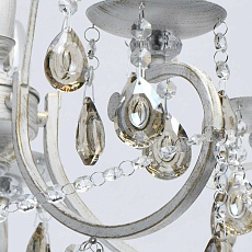 Подвесная люстра De City Свеча 683012905 3