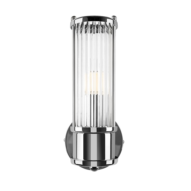 Настенный светильник Loft it Vessel 10449W/A CR изображение 1 Настенный светильник Loft it Vessel 10449W/A CR Фото № 1