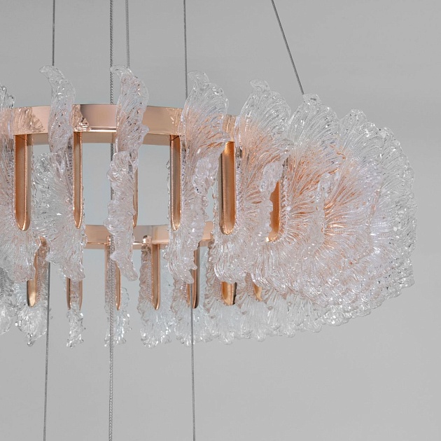 Подвесной светодиодный светильник Bogates Farfalla 90374/2 Фото № 4