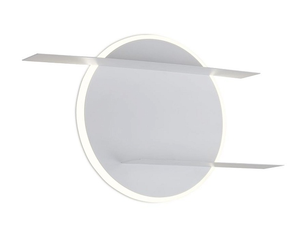 Настенный светодиодный светильник Ambrella light Sota FW102 Фото № 1