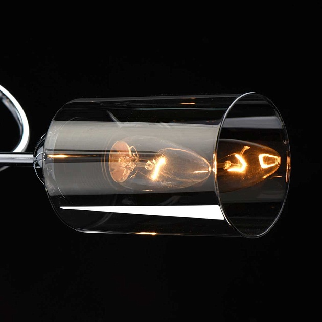 Потолочная люстра De City Олимпия 638014908 изображение 6 Потолочная люстра De City Олимпия 638014908 Фото № 6