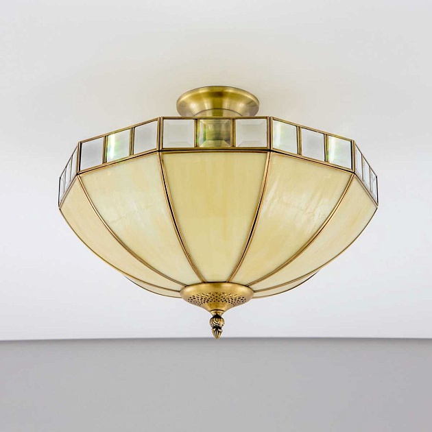 Потолочный светильник Citilux Шербург-1 CL440141 Фото № 9