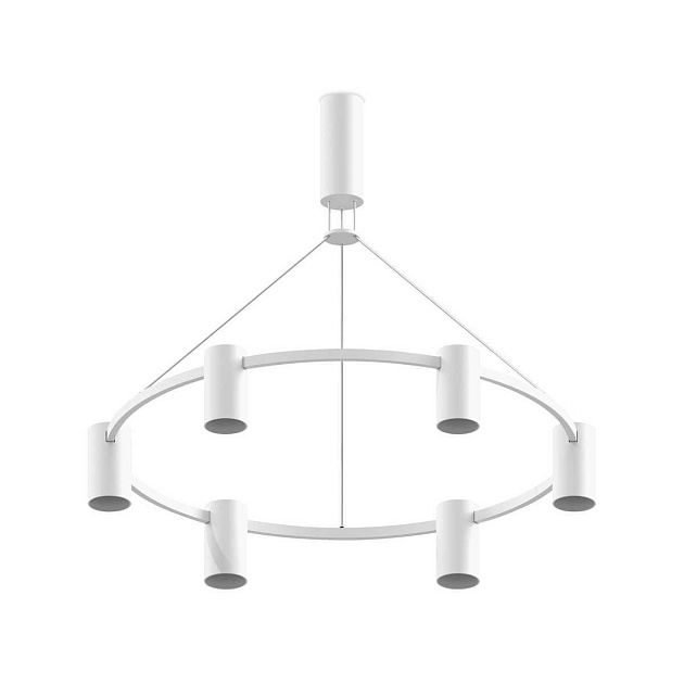 Подвесная люстра Ambrella light DIY Spot C9021 изображение 1 Подвесная люстра Ambrella light DIY Spot C9021 Фото № 1