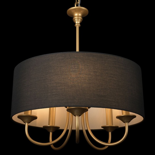 Подвесной светильник Loft it Balance 10416 GD Фото № 3