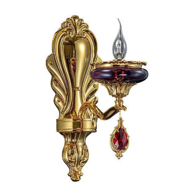 Бра Osgona Melagro 695612 Фото № 1