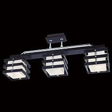 Потолочная люстра Citilux Киото CL133231 1