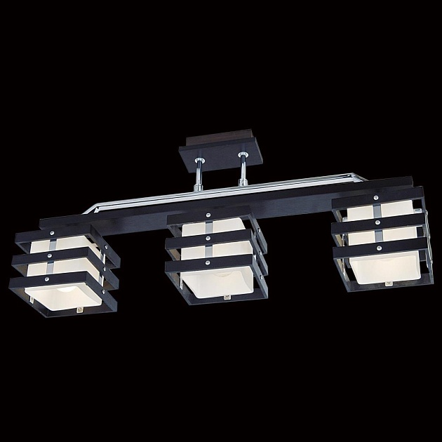 Потолочная люстра Citilux Киото CL133231 Фото № 2