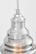 Бра Lumina Deco Fredica Moletti LDW 6844-1 CHR+GY 2