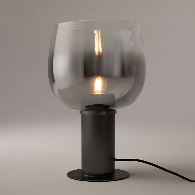 Настольная лампа Maytoni Smart Casual MOD414TL-01B Фото № 7