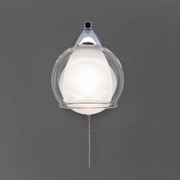 Бра Citilux Кристи CL152317 Фото № 6