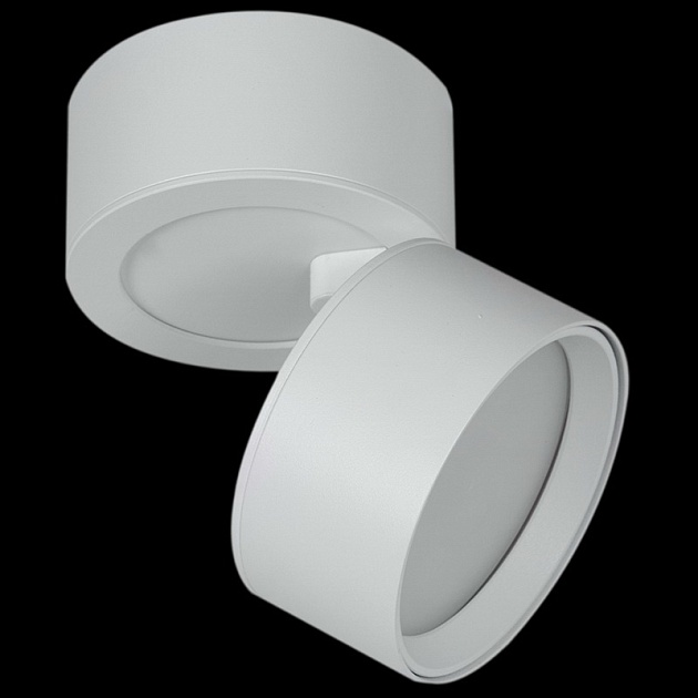 Спот Reluce 53168-9.5-001MZ GX53 WT Фото № 1