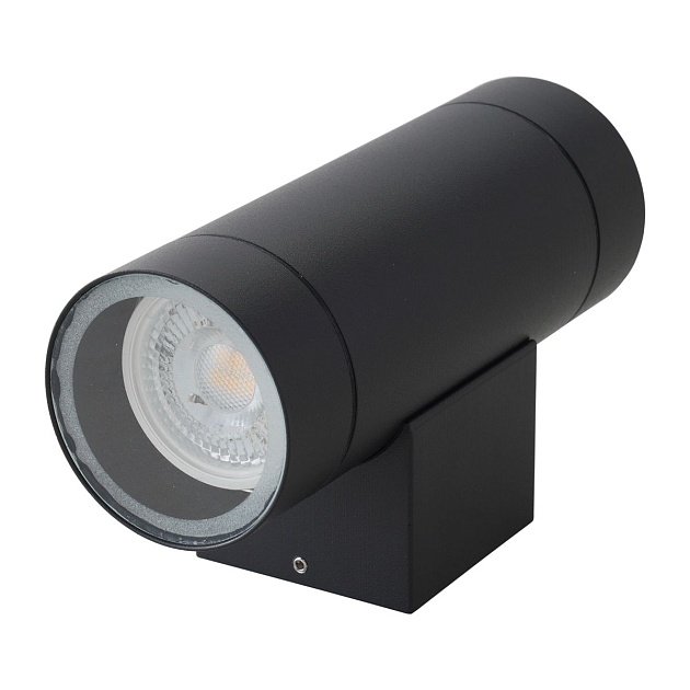 Уличный настенный светильник Apeyron Grafite 11-119 Фото № 13