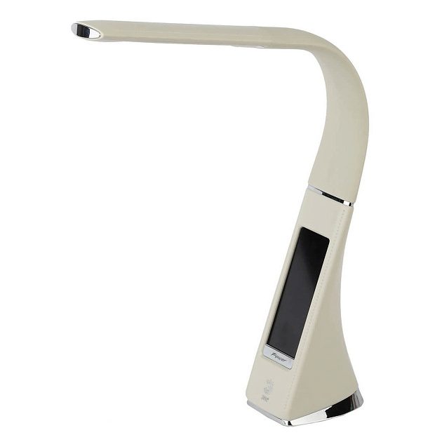 Настольная лампа ЭРА NLED-461-7W-BG Б0031611 Фото № 1