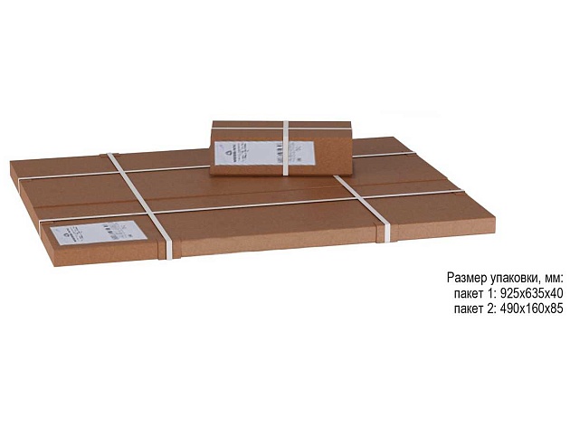 Журнальный стол Мебелик Эль со стеклом СЖС-01 006335 изображение 2 Журнальный стол Мебелик Эль со стеклом СЖС-01 006335 Фото № 2