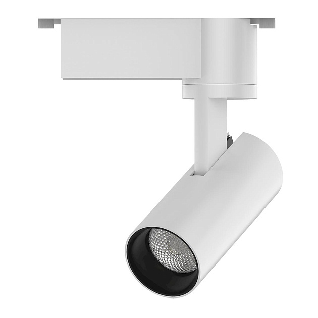 Трековый светодиодный светильник Gauss Track Light Led TR077 Фото № 1