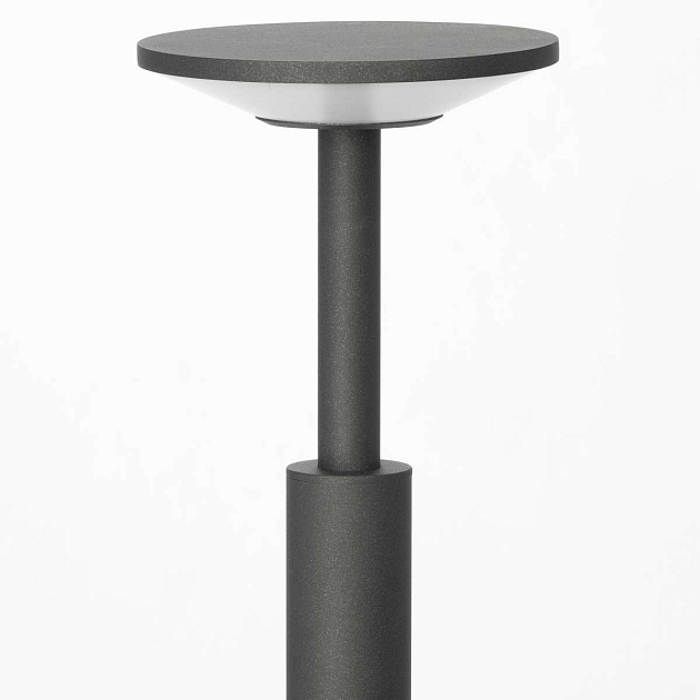 Садово-парковый светильник Citilux CLU05B изображение 10 Садово-парковый светильник Citilux CLU05B Фото № 10