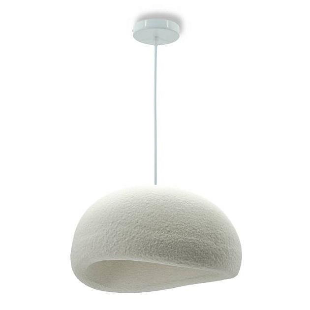 Светильник подвесной Lightera Stone LE206L-800W изображение 1 Светильник подвесной Lightera Stone LE206L-800W Фото № 1