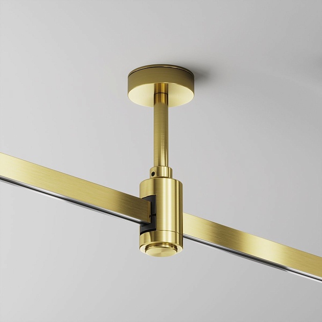 Крепление потолочное Maytoni Flarity TRA156C-B1-BS Фото № 5